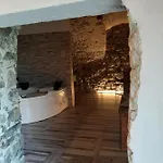 La Grotta Dell'antica Calvasino - Jacuzzi