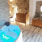 La Grotta Dell'antica Calvasino - Jacuzzi 3* Lezzeno