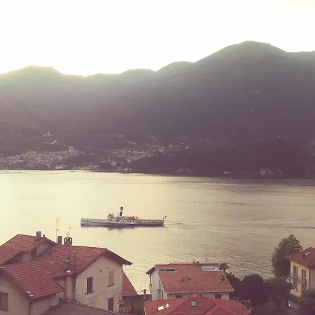 Casa de hóspedes La Grotta Dell'antica Calvasino - Jacuzzi Lezzeno