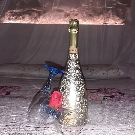 La Grotta Dell'antica Calvasino - Jacuzzi Casa de hóspedes Lezzeno